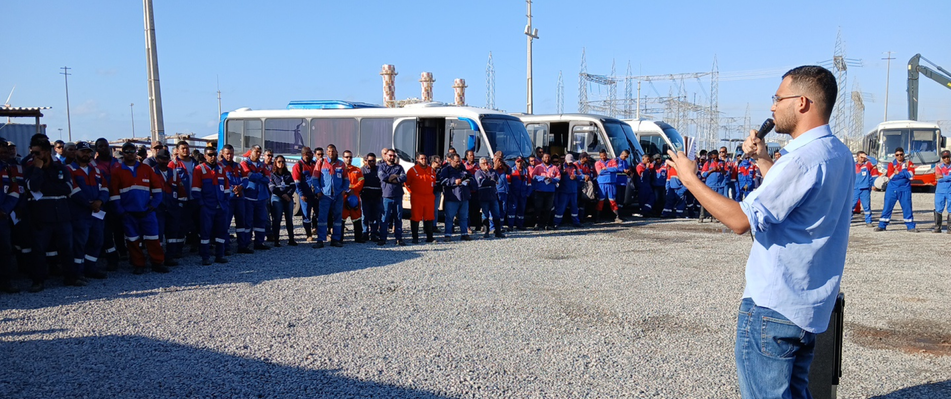 Tradição que se renova, compromisso que permanece